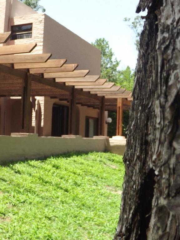 Posada San Diego Πούντα ντελ Έστε Εξωτερικό φωτογραφία