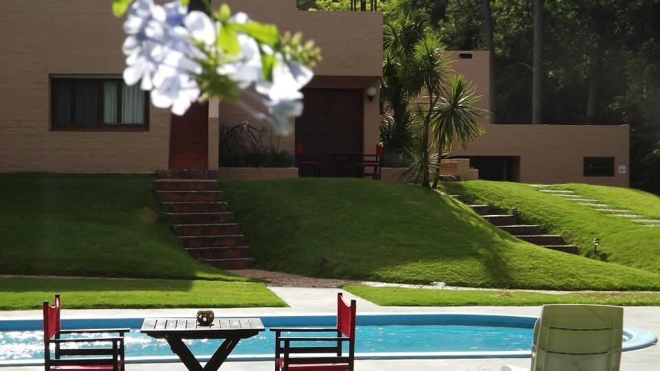 Posada San Diego Πούντα ντελ Έστε Εξωτερικό φωτογραφία