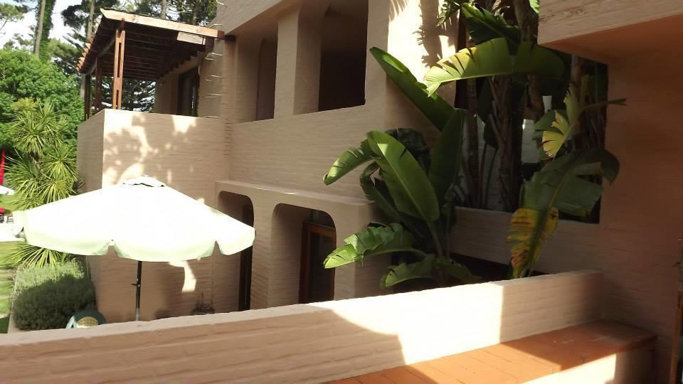 Posada San Diego Πούντα ντελ Έστε Εξωτερικό φωτογραφία