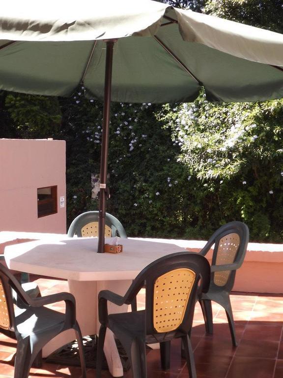 Posada San Diego Πούντα ντελ Έστε Εξωτερικό φωτογραφία