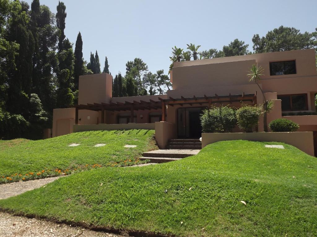 Posada San Diego Πούντα ντελ Έστε Εξωτερικό φωτογραφία