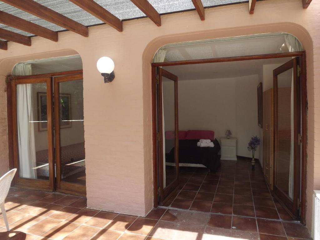Posada San Diego Πούντα ντελ Έστε Εξωτερικό φωτογραφία