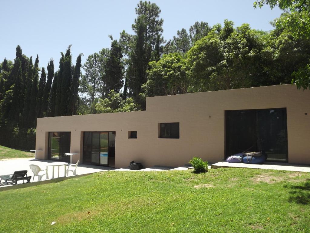 Posada San Diego Πούντα ντελ Έστε Εξωτερικό φωτογραφία