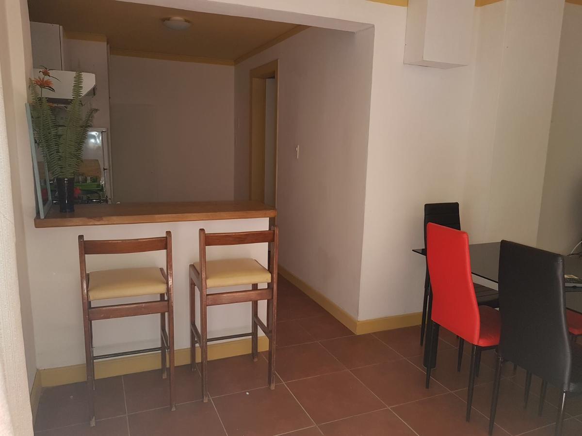 Posada San Diego Πούντα ντελ Έστε Εξωτερικό φωτογραφία
