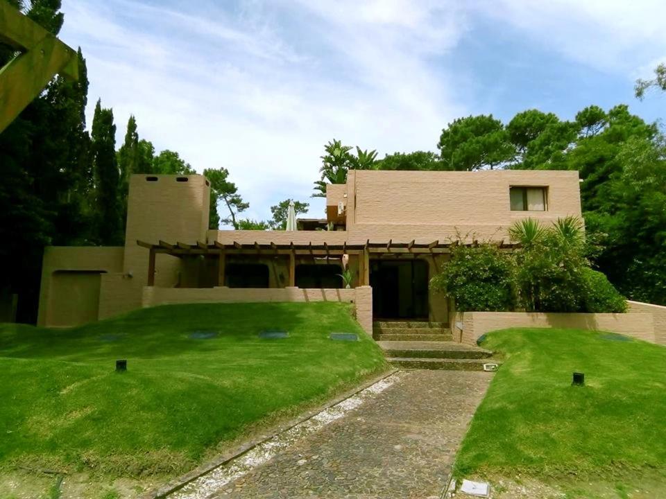 Posada San Diego Πούντα ντελ Έστε Εξωτερικό φωτογραφία