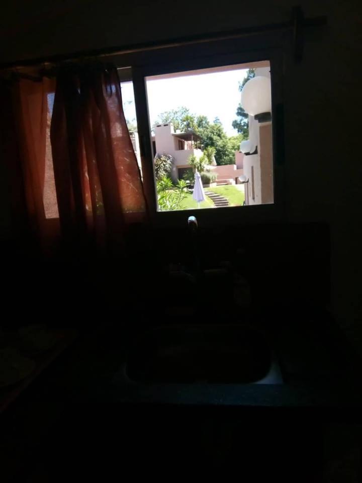 Posada San Diego Πούντα ντελ Έστε Εξωτερικό φωτογραφία