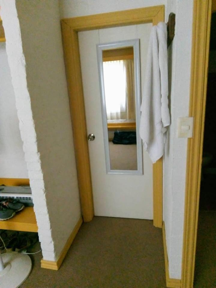 Posada San Diego Πούντα ντελ Έστε Εξωτερικό φωτογραφία